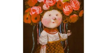 На вулиці Калиновій у Дніпрі відновлюють легендарний мурал