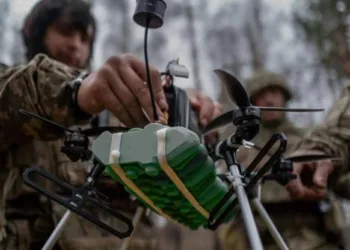 Не бачу, що держава підключила науку для нових військових розробок, – засновник компанії “Перший контакт” Боровик