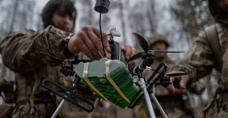 Не бачу, що держава підключила науку для нових військових розробок, - засновник компанії "Перший контакт" Боровик