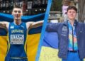 НОК назавав найкращих українських атлетів березня
