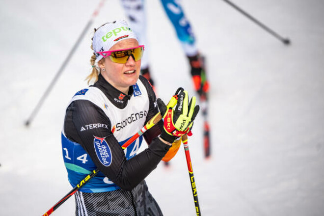 Олімпійська чемпіонка отримала дискваліфікацію за вживання допінгу