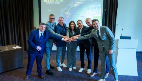 Передолімпійське Євро-2028 з легкої атлетики пройде у Польщі