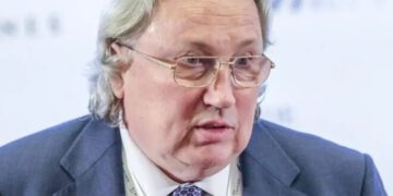 Помер багаторічний президент Федерації лижного спорту, екс-міністр фінансів