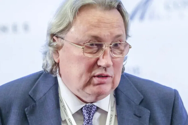 Помер багаторічний президент Федерації лижного спорту, екс-міністр фінансів