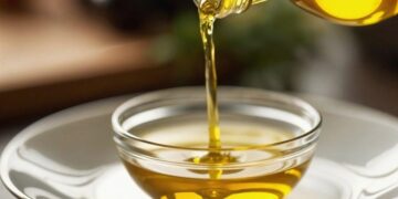 Поставки соняшникової олії з України сягнули рекордних обсягів