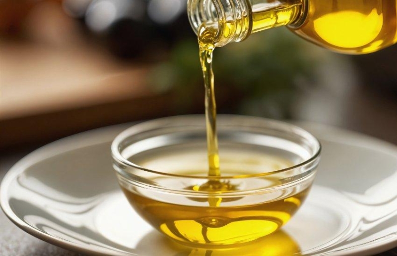 Поставки соняшникової олії з України сягнули рекордних обсягів