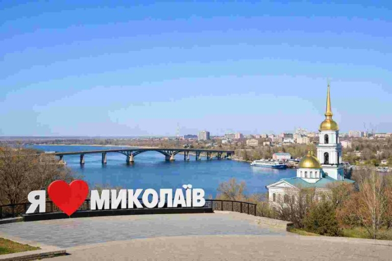 Прогноз погоди на 27 квітня 2023 року у Миколаєві: ясний та комфортний день