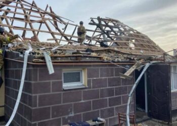 Розбиті будинки та постраждалі: ворог атакував Миколаївщину