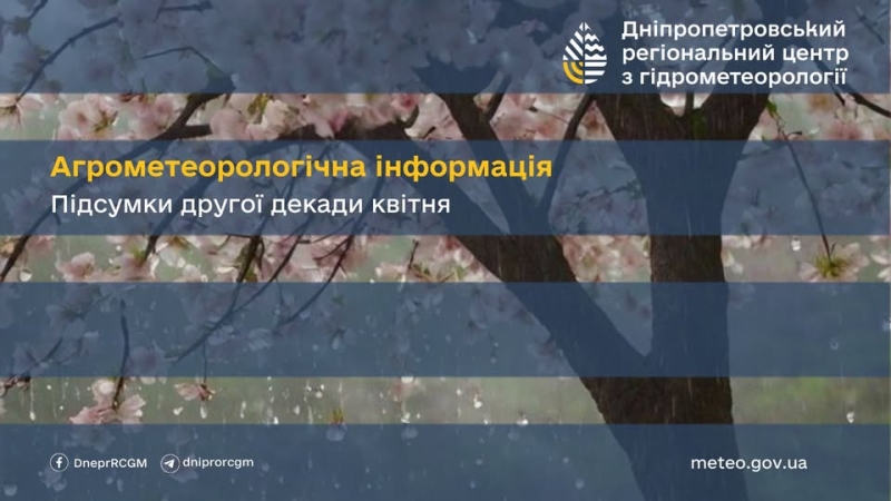 Щороку погода приносить нам несподіване, зараз - холод, - фермер Олександр Чебанов