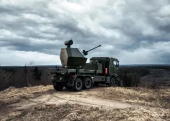 Швеція передасть Україні сучасні системи ППО Tridon Mk2 на Є400 мільйонів