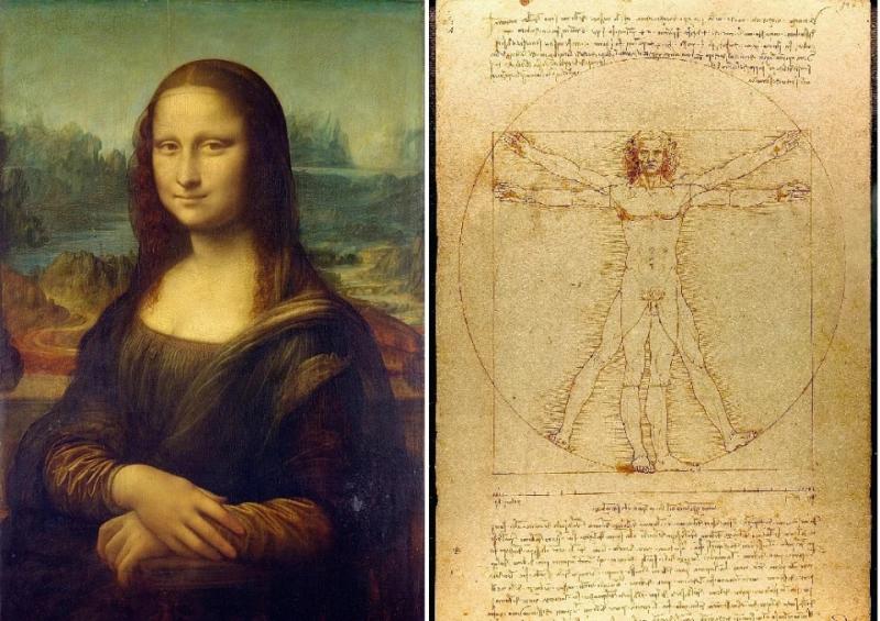Таємниці Леонардо да Вінчі: 574 роки тому народився один із найзагадковіших геніїв світу