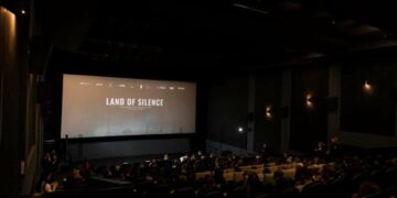 «Тиха земля»: у Миколаєві показали стрічку про мінну небезпеку, – ФОТО