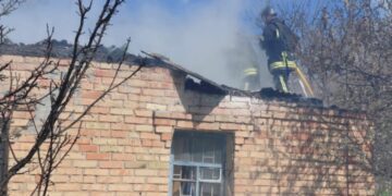 У Дніпрі 15 квітня оголошене Днем жалоби за п’ятьма вбитими рф