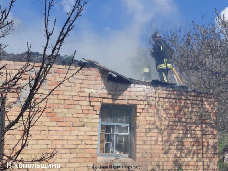 У Дніпрі 15 квітня оголошене Днем жалоби за п'ятьма вбитими рф