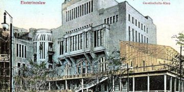 У Дніпрі можуть відремонтувати історичні будівлі: яким пощастить