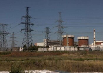 У Південноукраїнську збудують комплекс з виробництва палива для АЕС