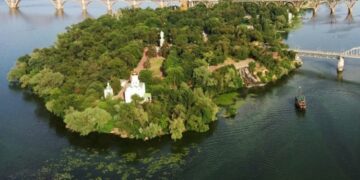 Вдень у Січеславщині не зафіксовано «претензій» варварів, чого не скажеш про інші краї та фронт