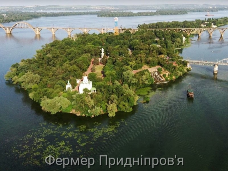 Вдень у Січеславщині не зафіксовано &laquo;претензій&raquo; варварів, чого не скажеш про інші краї  та фронт