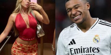 ВІДЕО. Мбаппе знайшов розраду після невдалого матчу