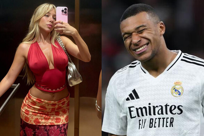 ВІДЕО. Мбаппе знайшов розраду після невдалого матчу