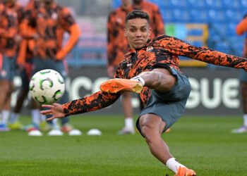 ВІДЕО. Шахтар провів відкрите тренування перед матчем із Крістал Пелас