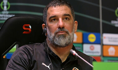 ВІДЕО. Шахтар провів відкрите тренування перед матчем із Крістал Пелас