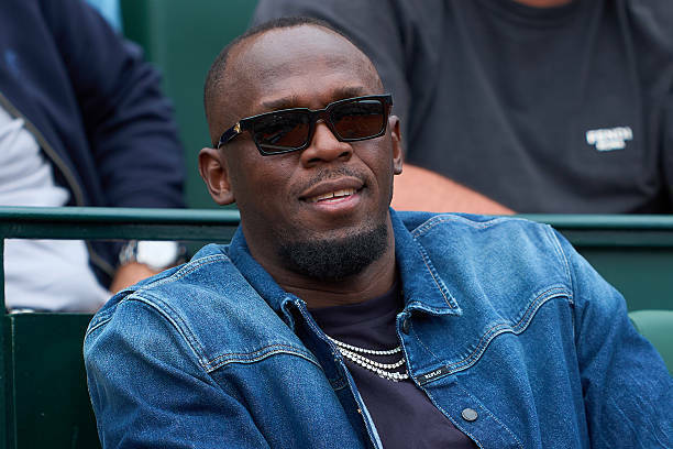 ВІДЕО. Сіннер зустрівся з Усейном Болтом на Мастерсі в Монте-Карло