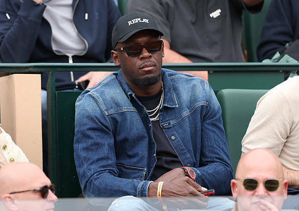 ВІДЕО. Сіннер зустрівся з Усейном Болтом на Мастерсі в Монте-Карло