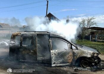 Ворог атакував Мирівську громаду: є загиблий та поранені