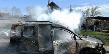 Ворог атакував Мирівську громаду: є загиблий та поранені