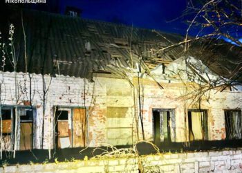 Ворог майже 30 разів атакував три райони області: є загиблі та поранені