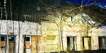 Ворог майже 30 разів атакував три райони області: є загиблі та поранені