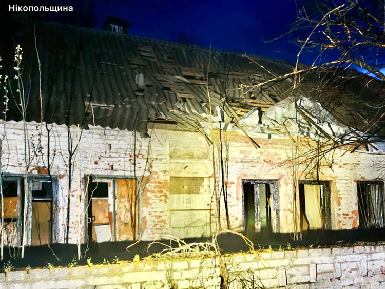 Ворог майже 30 разів атакував три райони області: є загиблі та поранені