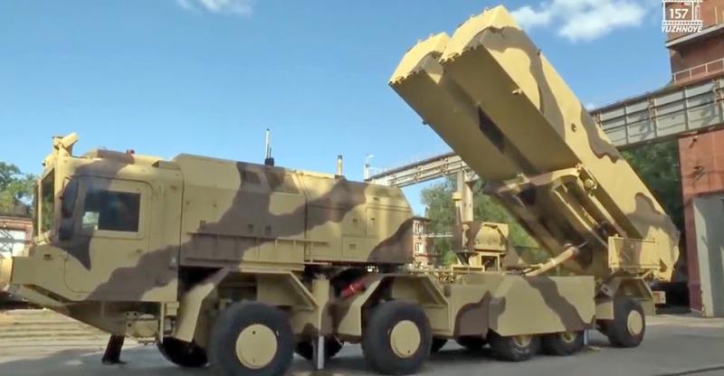 Всесвітній день авіації та космонавтики: що залишилося в України від космічної галузі