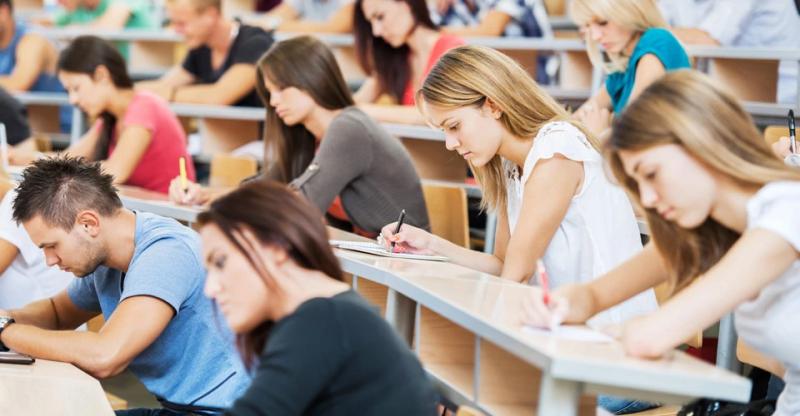 Вступна кампанія-2026: нові правила і старі проблеми для абітурієнтів з окупованих територій. Пояснюємо