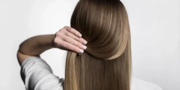 догляд за волоссям ZAYA