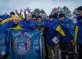 З ворожого полону повернулись морпіхи, – ФОТО