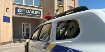 У Черкасах чоловік стріляв по дітях, які рвали бузок: що про це каже поліція