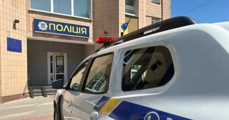 У Черкасах чоловік стріляв по дітях, які рвали бузок: що про це каже поліція