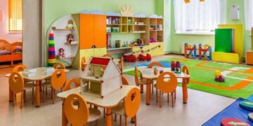 В Івано-Франківську влітку працюватимуть лише 10 чергових садочків: куди звертатися батькам