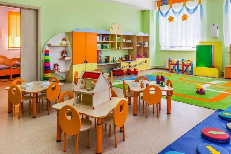В Івано-Франківську влітку працюватимуть лише 10 чергових садочків: куди звертатися батькам