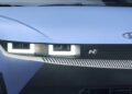 Електрокари Hyundai можуть отримати важіль КПП і педаль зчеплення