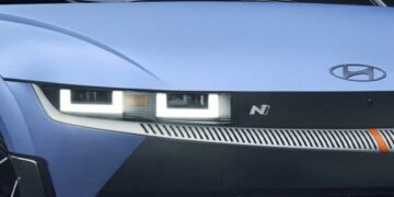 Електрокари Hyundai можуть отримати важіль КПП і педаль зчеплення