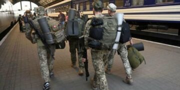 У цьому році почнеться поетапна демобілізація, – Зеленський