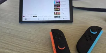 На Nintendo Switch 2 все ж таки можна дивитися YouTube — ви б не здогадалися про такий лайфхак