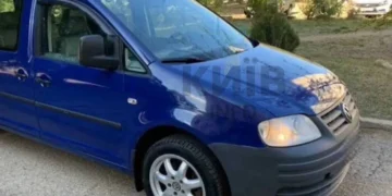 Стрілянина на вулиці Мрії у Києві: оголошено спецоперацію із затримання підозрюваного