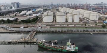Запаси нафти близькі до “операційного мінімуму” – ЗМІ