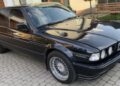 35-річний BMW Alpina B12 з мотором V12 продають у Хмельницькому (ФОТО)