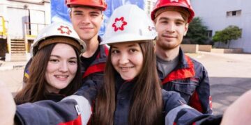 Сучасна інженерна освіта: кого і як набирає Метінвест Політехніка у 2026 році