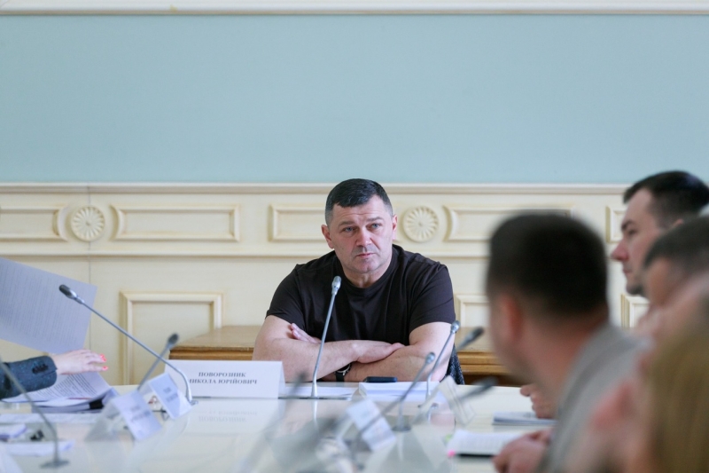 «Безсмертний полк» Кличка. Хто насправді керує Києвом